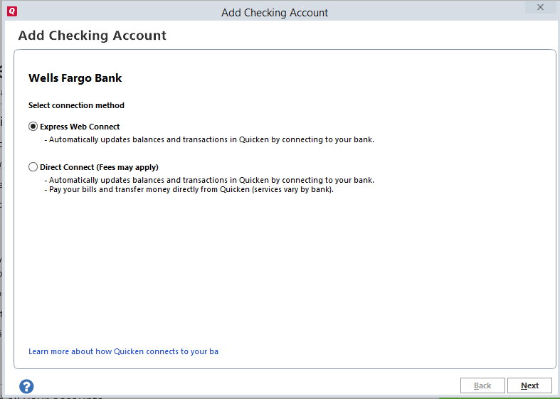 Printing checks in quicken for mac